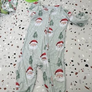 Bums and roses zippy